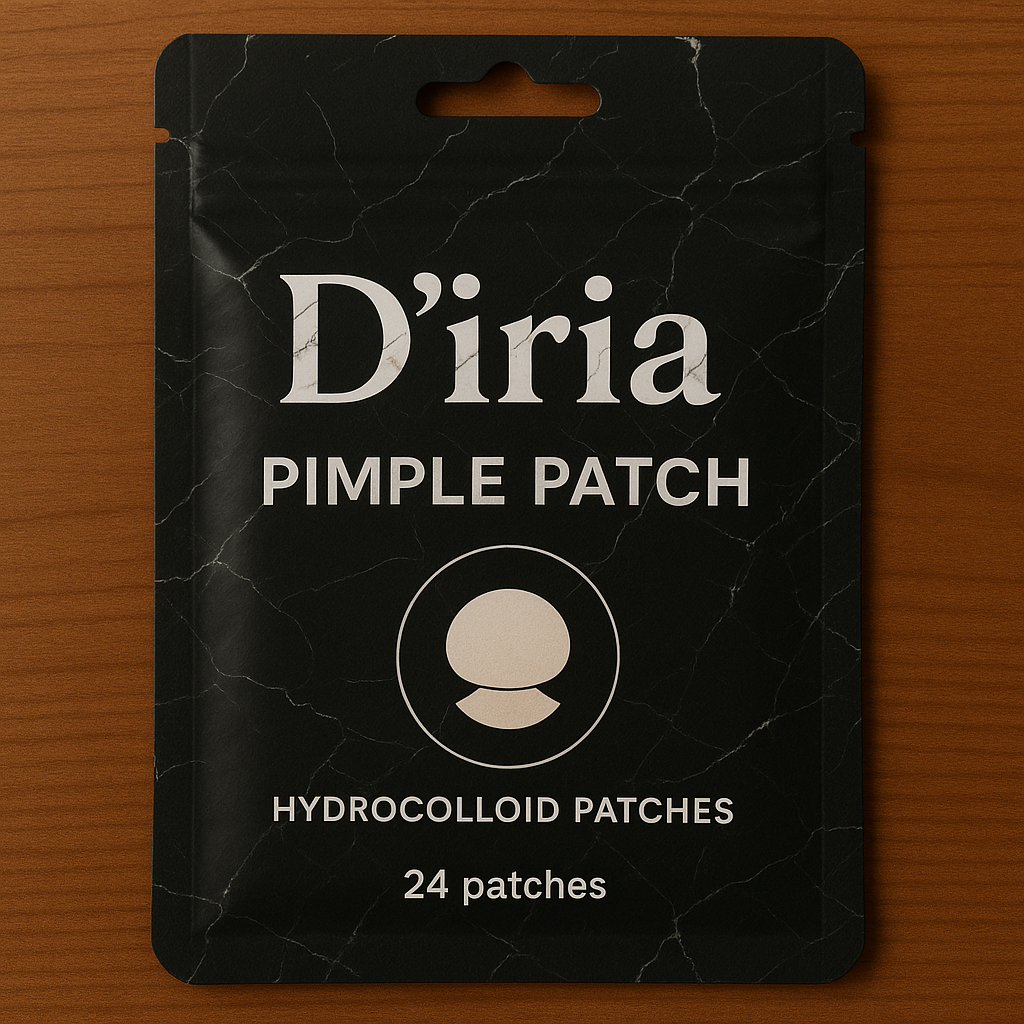 Pimple Patches