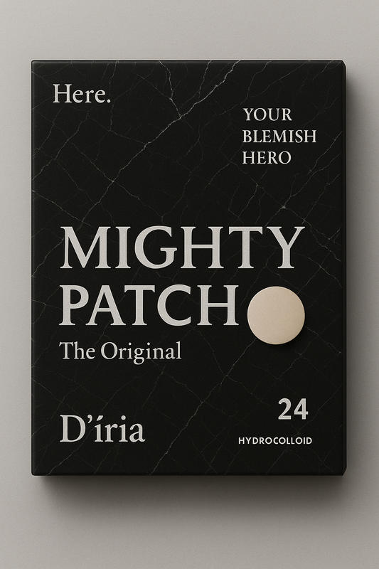 Pimple Patches